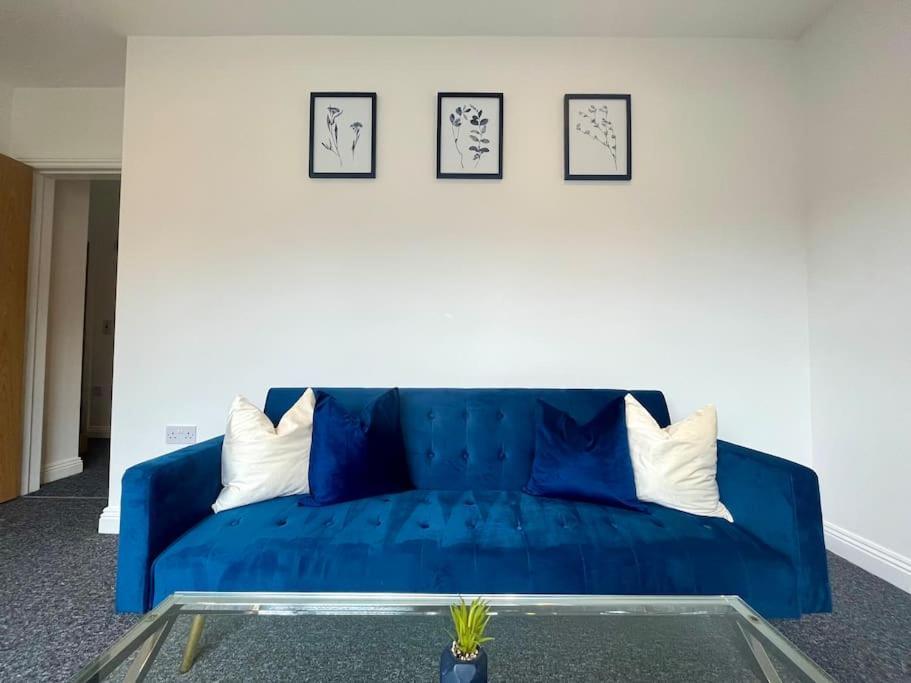 Lorne Park Road, Appartement Bournemouth